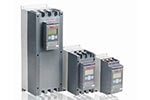 ABB Soft Starters PSE