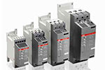 ABB Soft Starters PSR