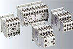 Danfoss CI5 Mini Contactors