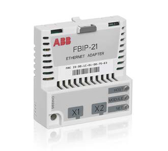 ABB ACH580 HVAC Drives - CSE Industrial Electrical Distributors Ltd