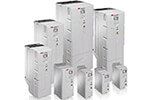 ABB ACH580 HVAC Drives