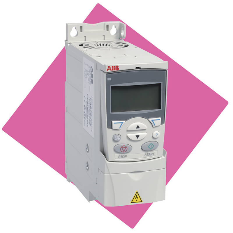ABB ACS310 Inverter Drives