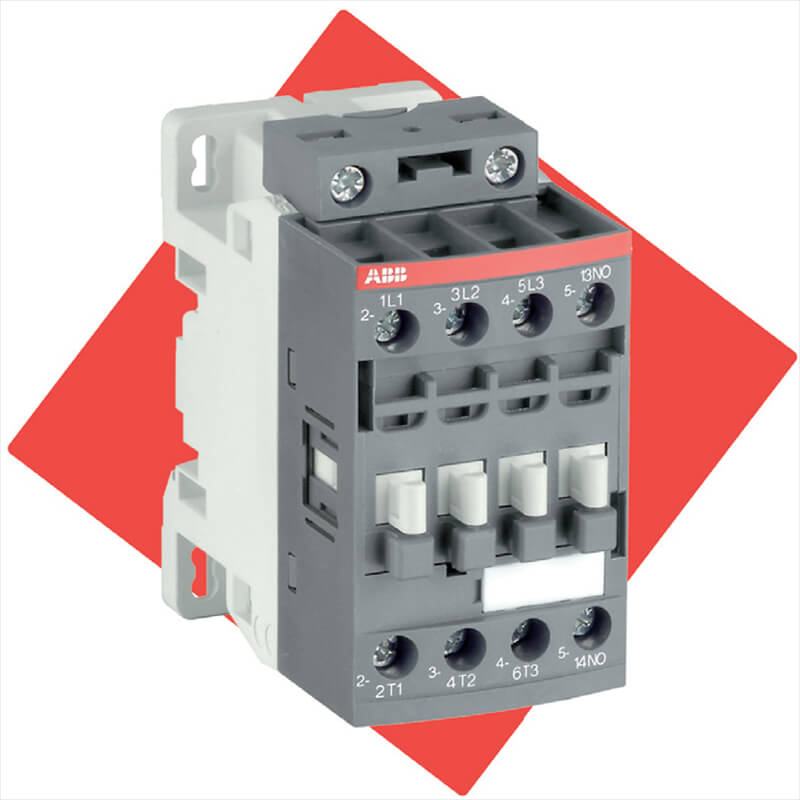 ABB AF Contactors