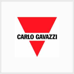 Carlo Gavazzi Distributor