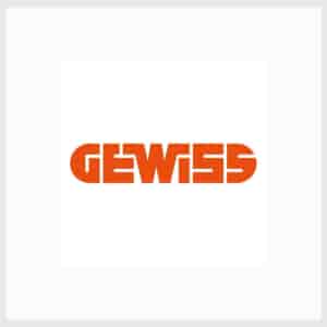 Gewiss UK Distributors