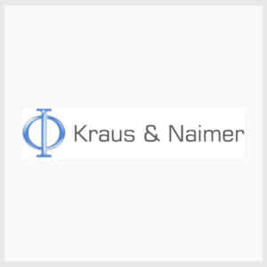 Kraus and Naimer Distributors