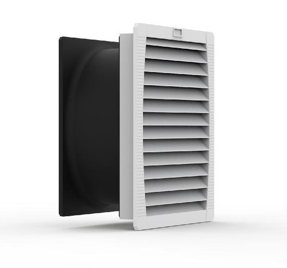 Nvent Filter Fan EFE250R5 Nvent Filter Fan EFE250R5