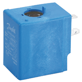 BA Coil Danfoss