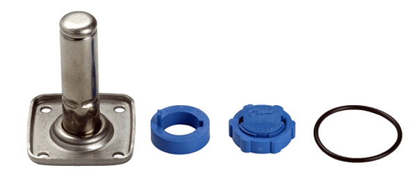 EV220B 6-22 Spares