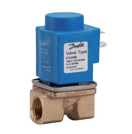 EV220B 6-22 NC