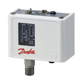 KP Pressure Switch