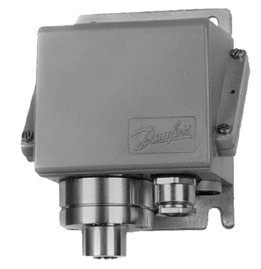 CAS Pressure Control