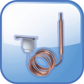 2M Capillary Tube (Standard) 