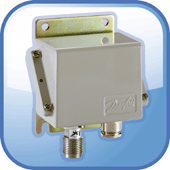 EMP2 Danfoss Pressure Transmitter