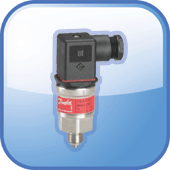 MBS 3100 Pressure Transmitter