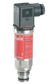 MBS4010 Danfoss Pressure Transmitter