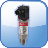 MBS4210 Danfoss Pressure Transmitter