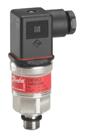 MBS3200 Danfoss Pressure Transmitter