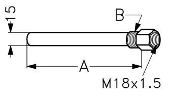 Sensor Pocket Sensor Pocket