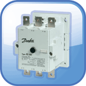 CI 141-180 Contactors