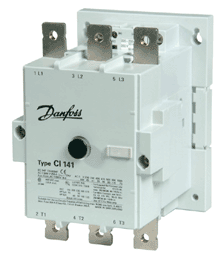 CI141-180 Contactors