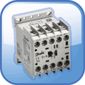 CI5 Mini Contactors