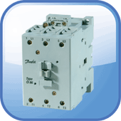 CI61-86 Danfoss Contactors