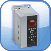 Danfoss Softstarters