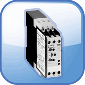 MTI, Electronic multi-function timers