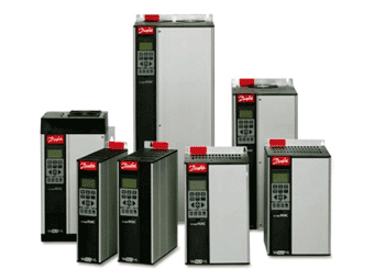VLT6000 HVAC Drive